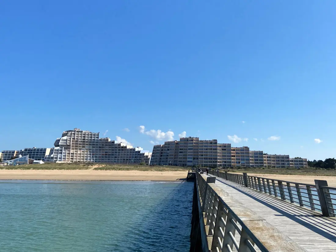Location de Vacances Saint-Jean-de-Monts 813