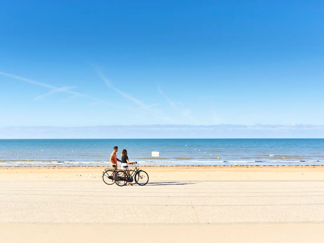 Location de Vacances Saint-Jean-de-Monts 813