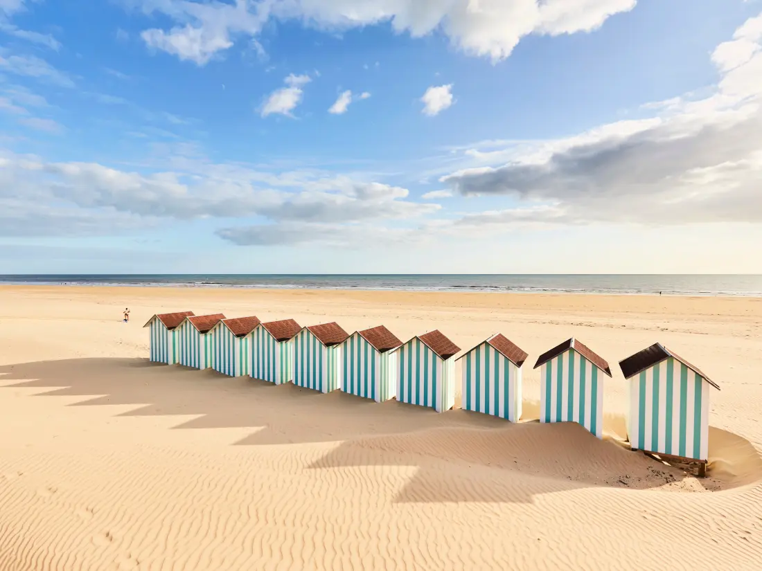 Location de Vacances Saint-Jean-de-Monts 813