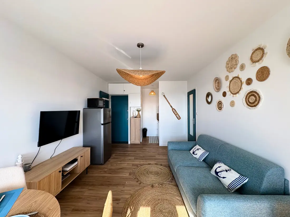 Location de Vacances Saint-Hilaire-de-Riez 720