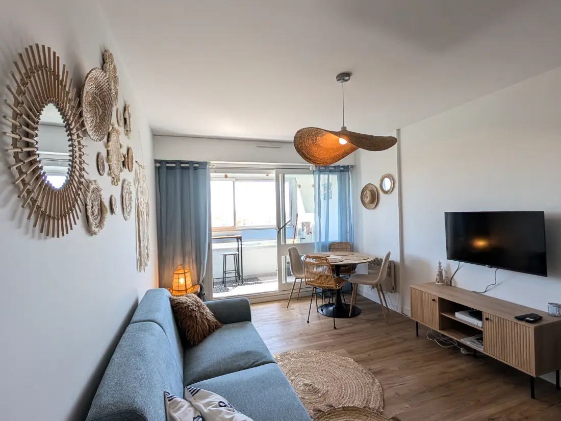 Location de Vacances Saint-Hilaire-de-Riez 720