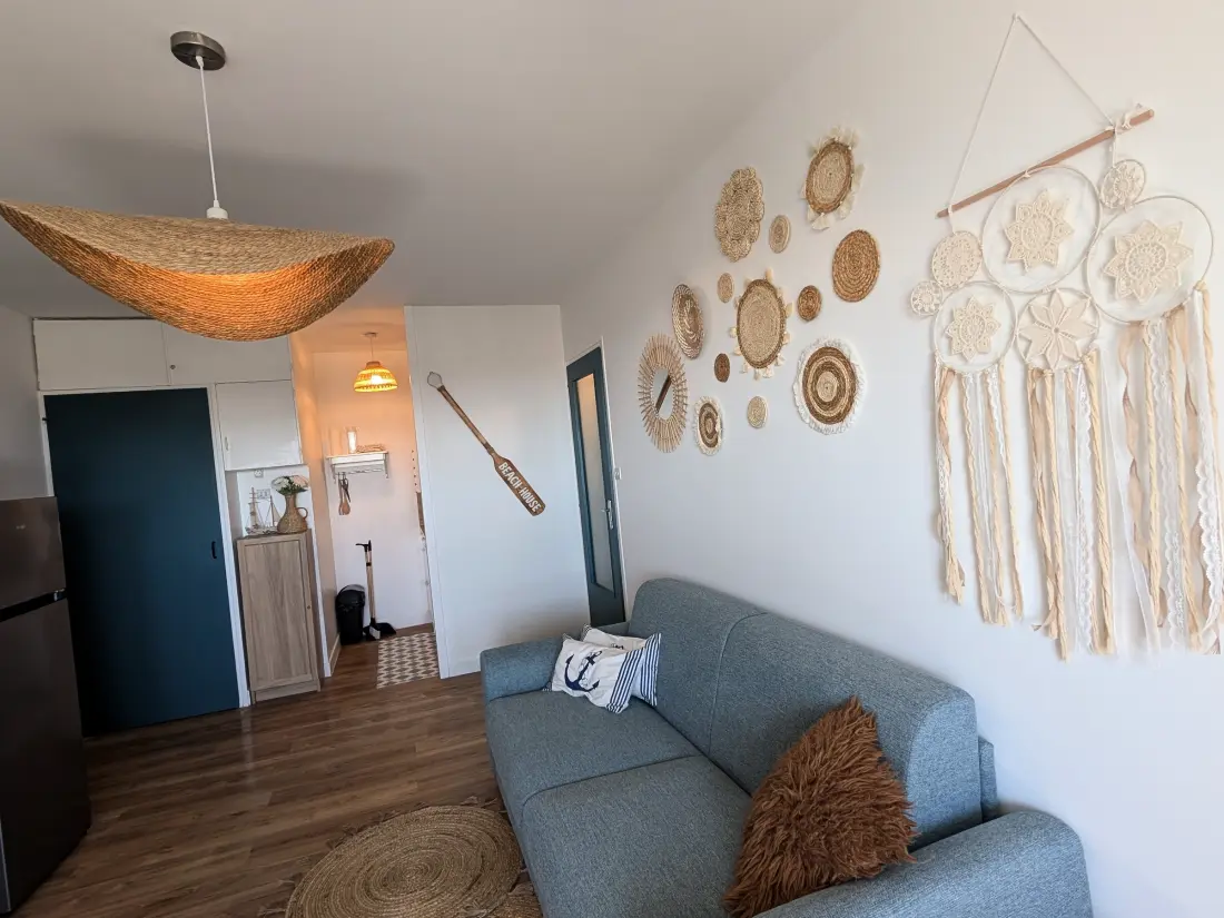Location de Vacances Saint-Hilaire-de-Riez 720