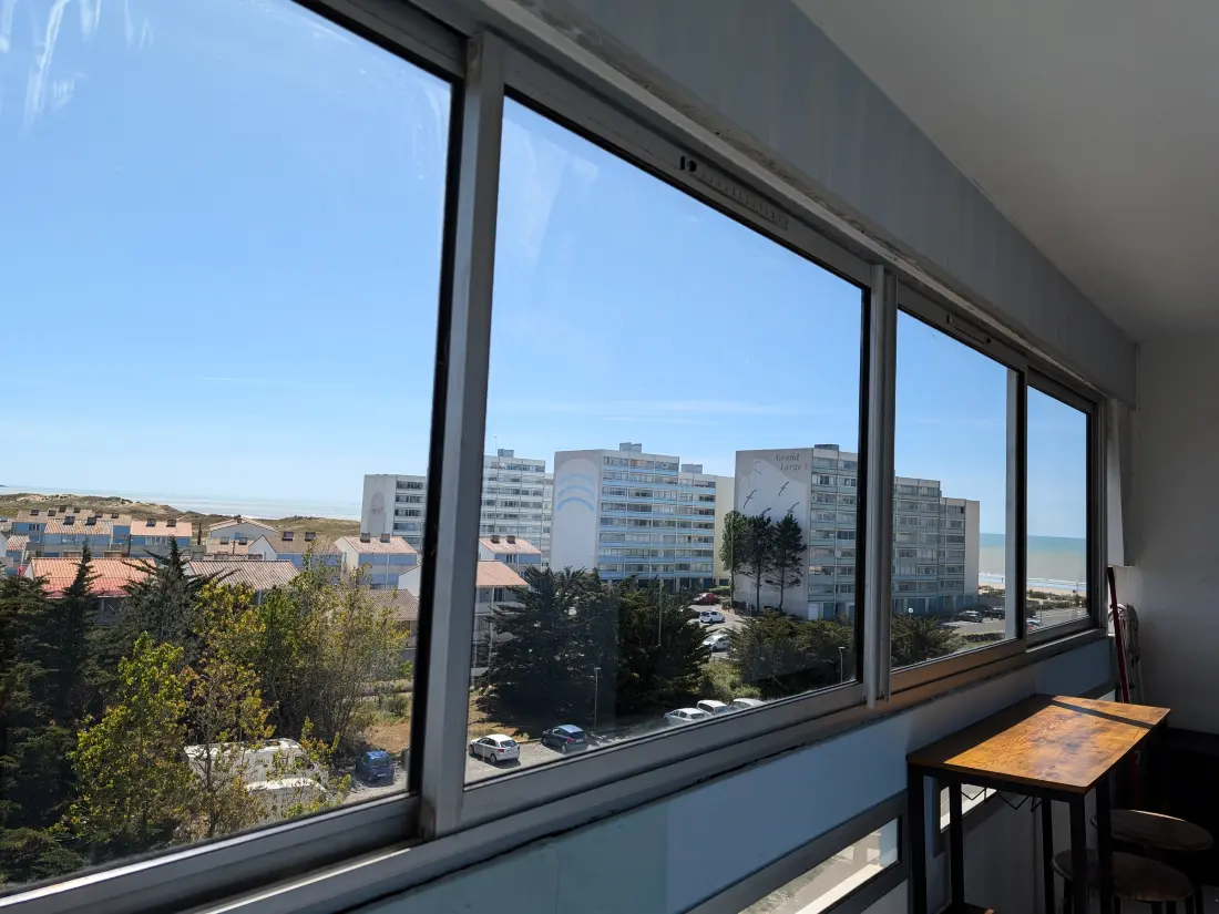 Location de Vacances Saint-Hilaire-de-Riez 720