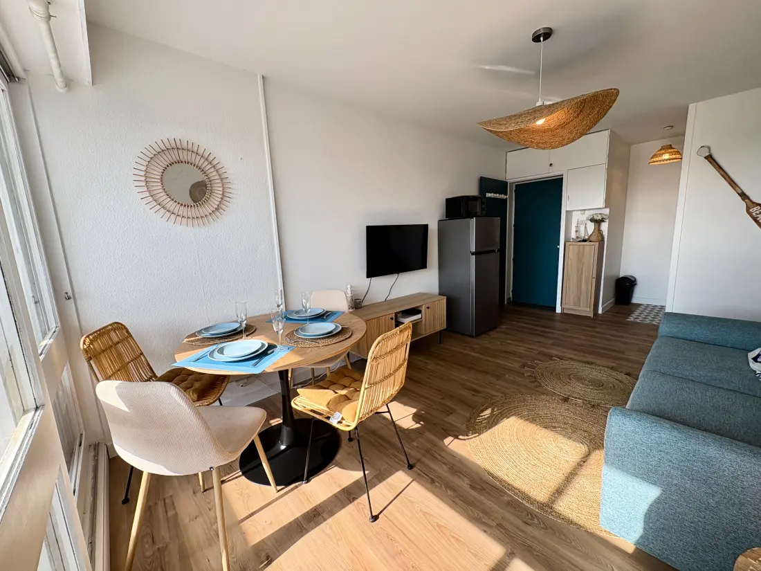 Location de Vacances Saint-Hilaire-de-Riez 720