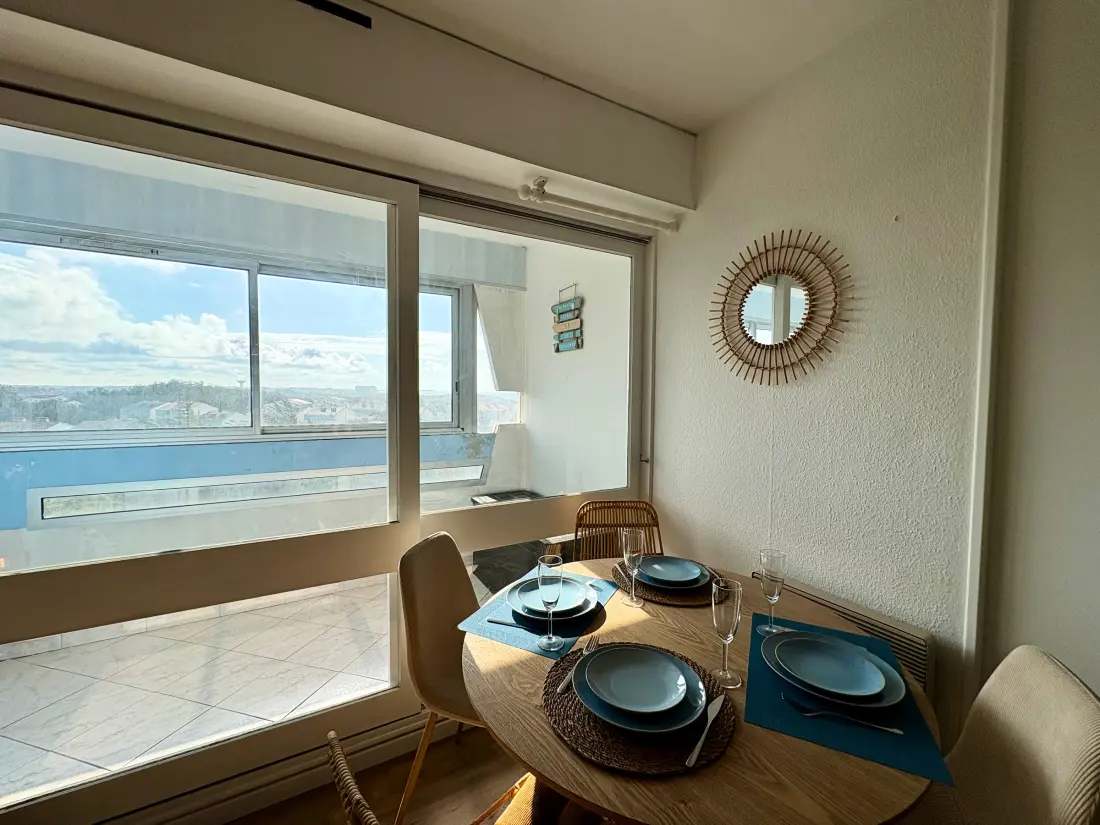 Location de Vacances Saint-Hilaire-de-Riez 720
