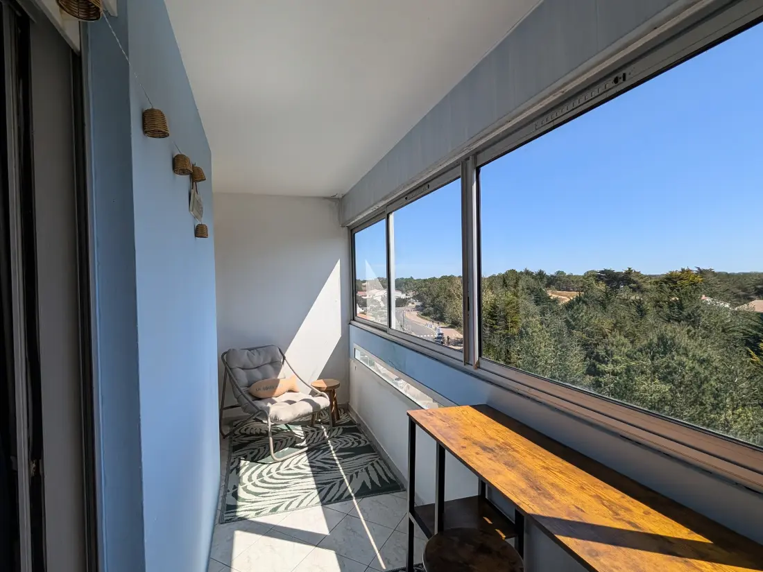 Location de Vacances Saint-Hilaire-de-Riez 720