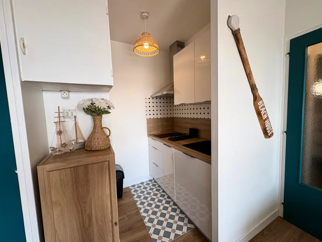 Location de Vacances Saint-Hilaire-de-Riez 720