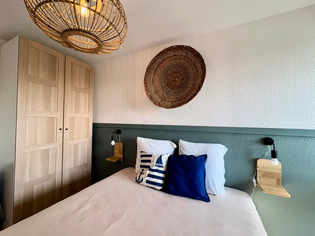 Location de Vacances Saint-Hilaire-de-Riez 720