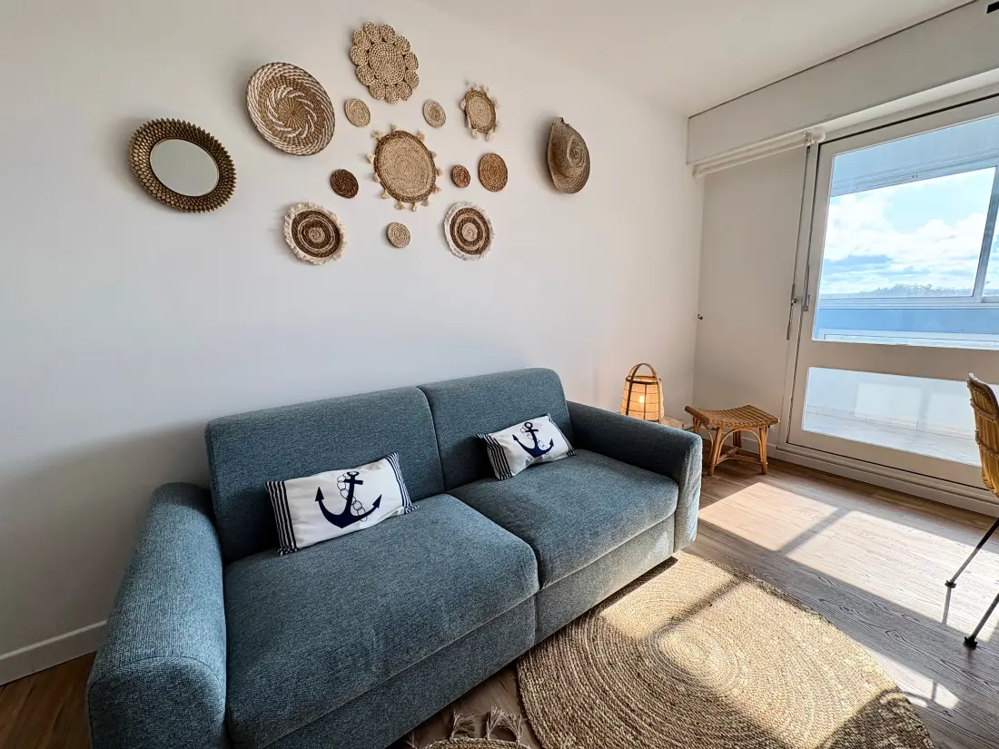 Location de Vacances Saint-Hilaire-de-Riez 720