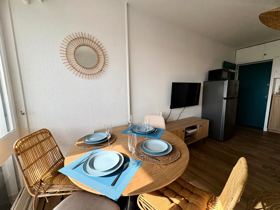 Location de Vacances Saint-Hilaire-de-Riez 720