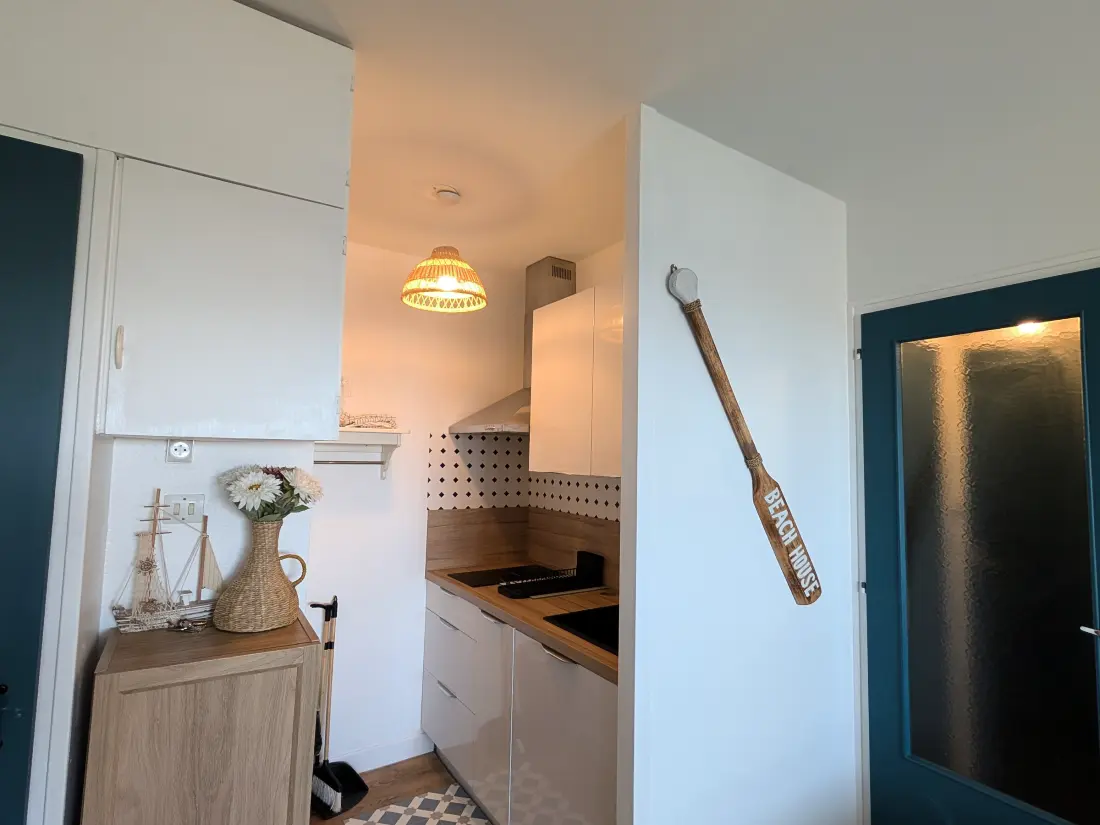Location de Vacances Saint-Hilaire-de-Riez 720