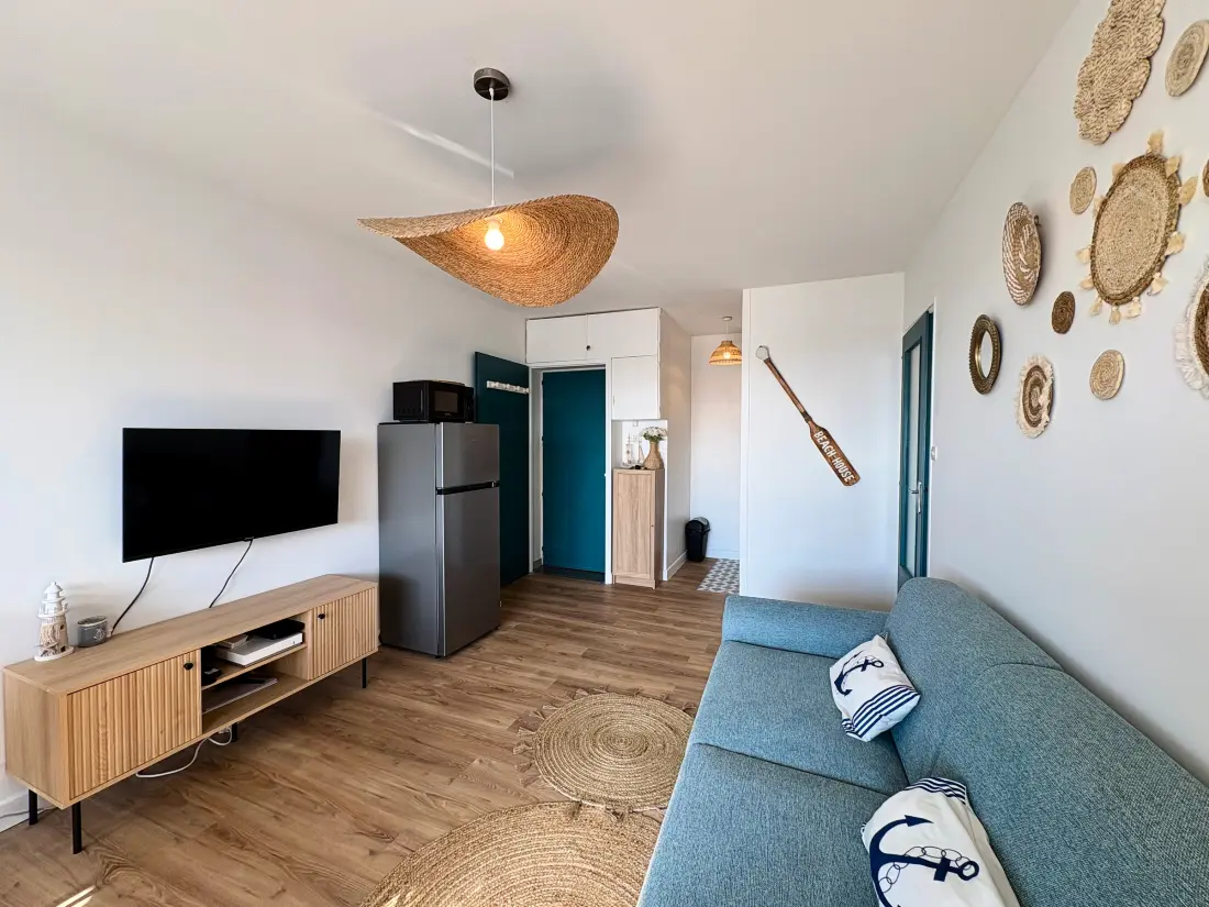 Location de Vacances Saint-Hilaire-de-Riez 720