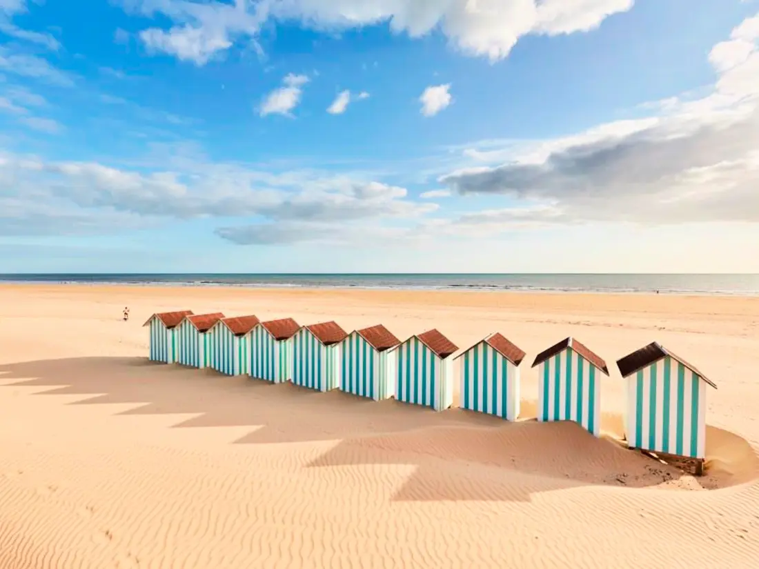Location de Vacances Saint-Hilaire-de-Riez 720