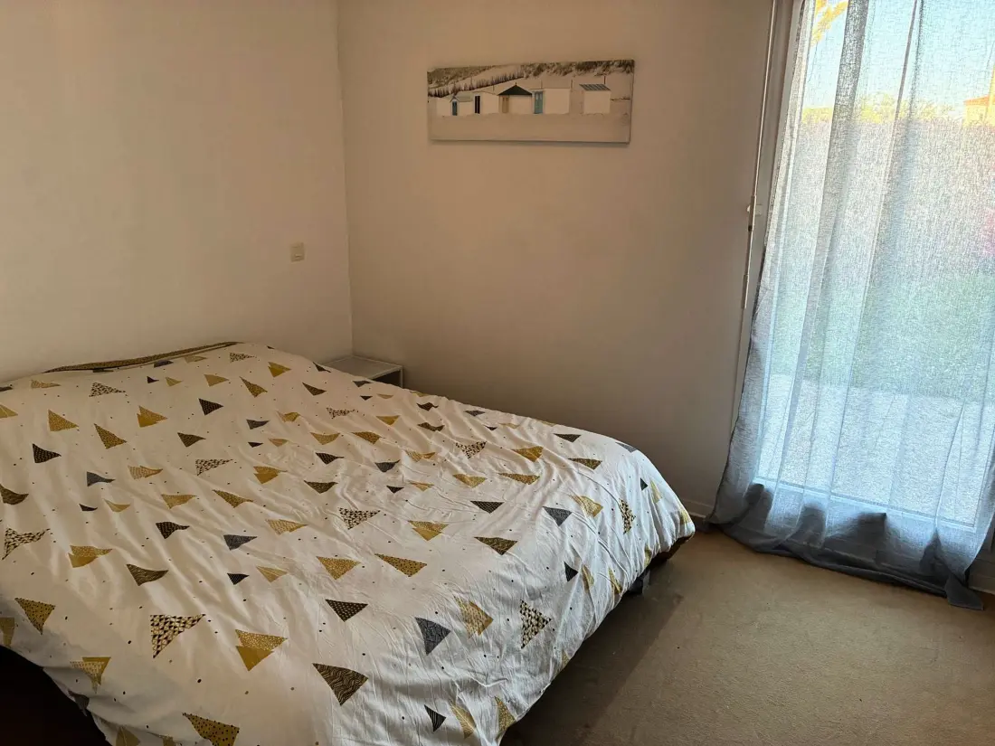 Location de Vacances Saint-Jean-de-Monts 822