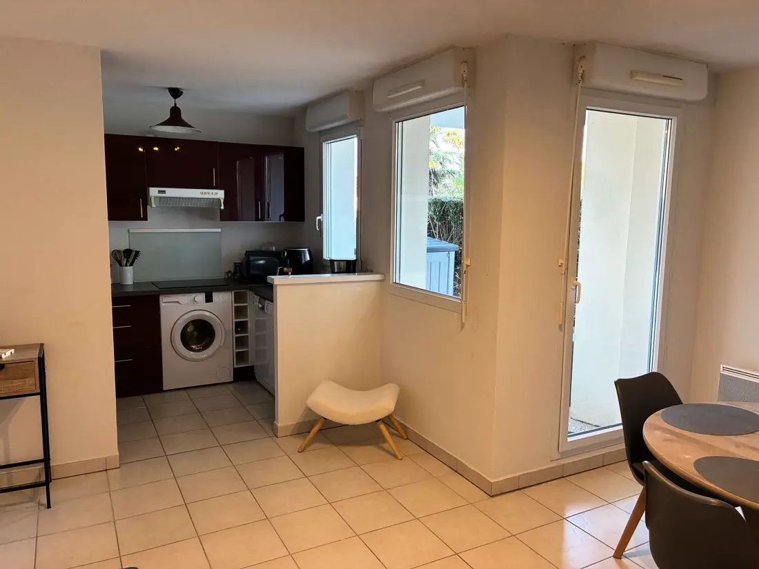 Location de Vacances Saint-Jean-de-Monts 822