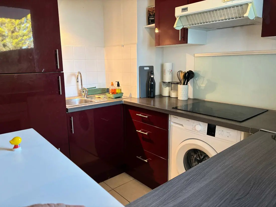 Location de Vacances Saint-Jean-de-Monts 822