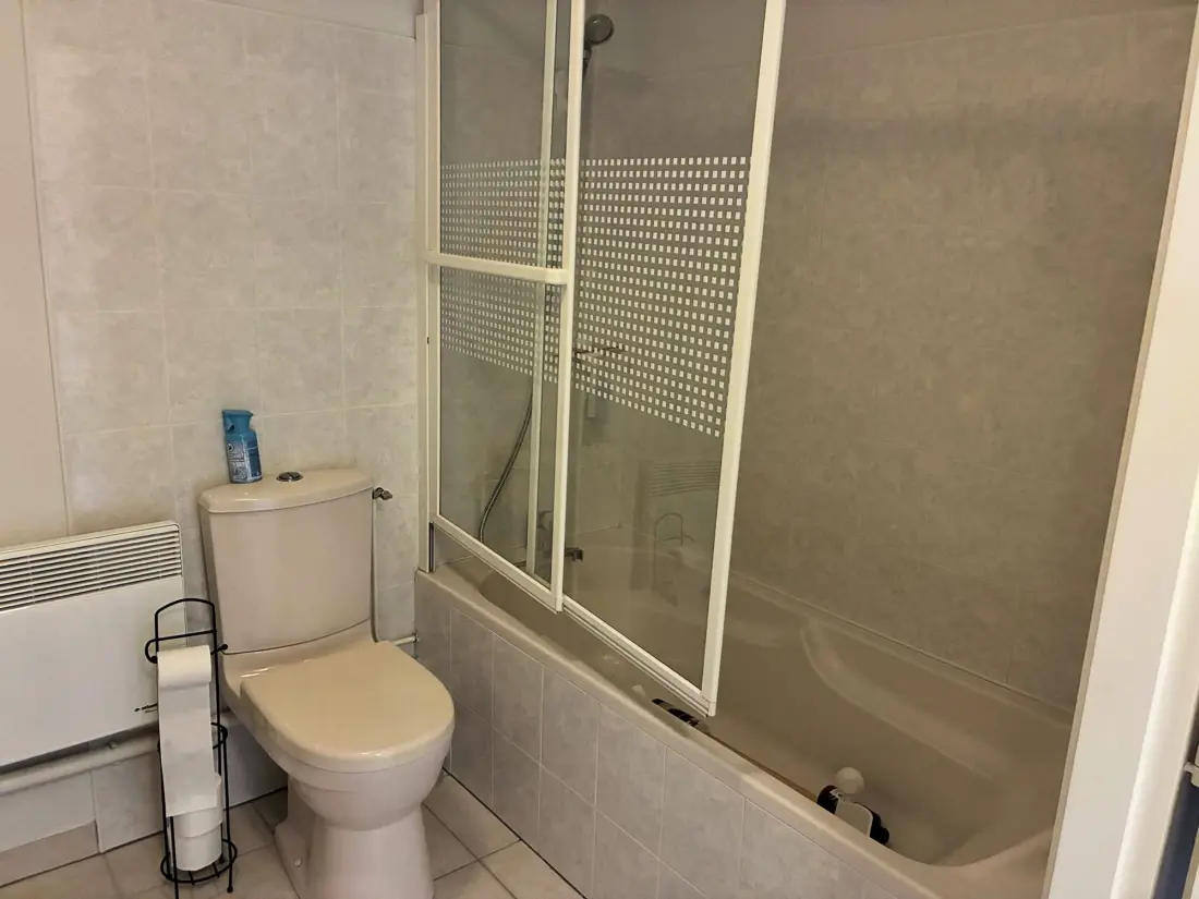Location de Vacances Saint-Jean-de-Monts 822