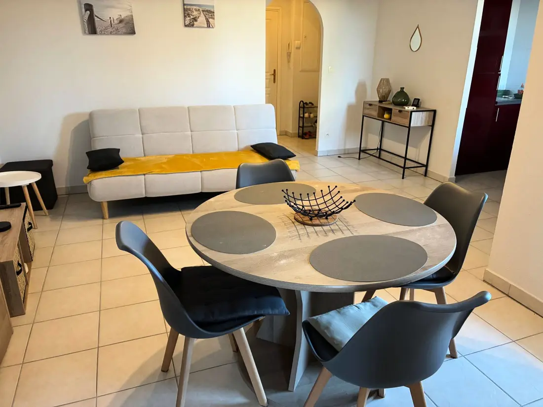 Location de Vacances Saint-Jean-de-Monts 822