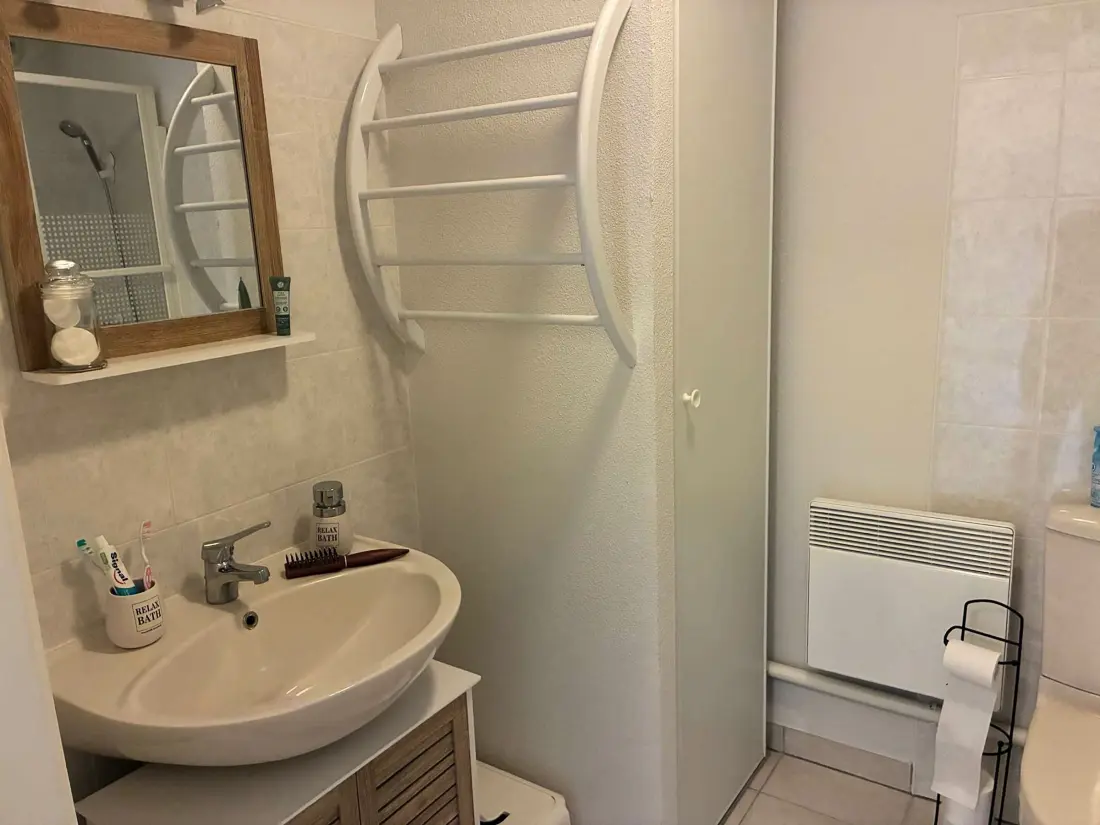 Location de Vacances Saint-Jean-de-Monts 822