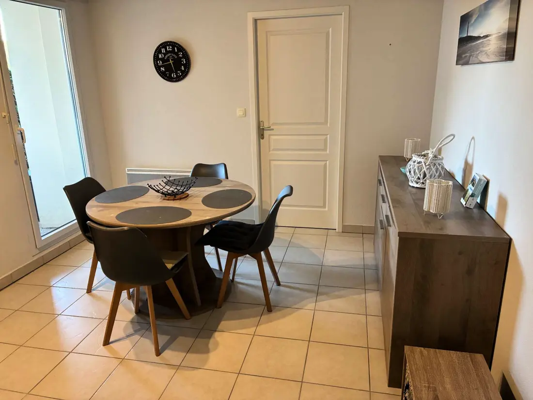 Location de Vacances Saint-Jean-de-Monts 822