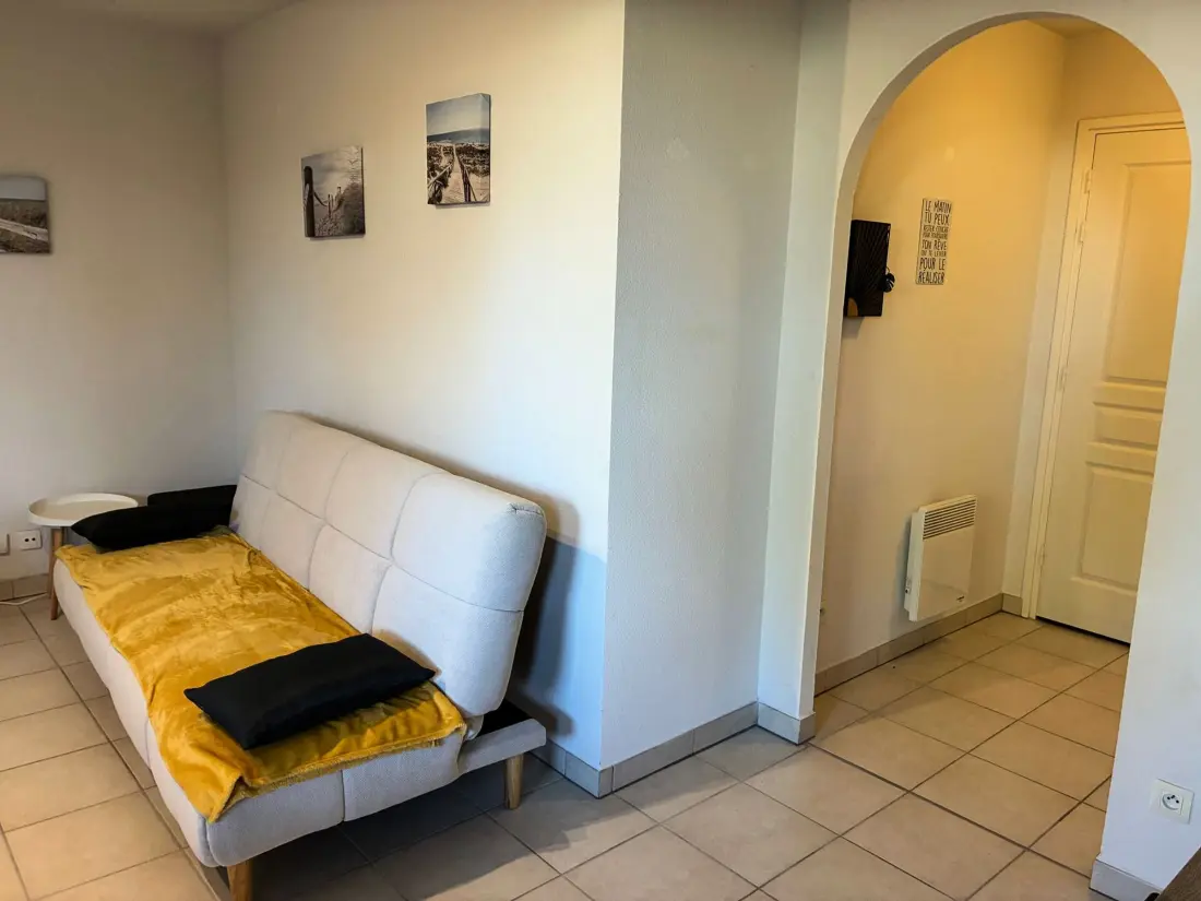 Location de Vacances Saint-Jean-de-Monts 822