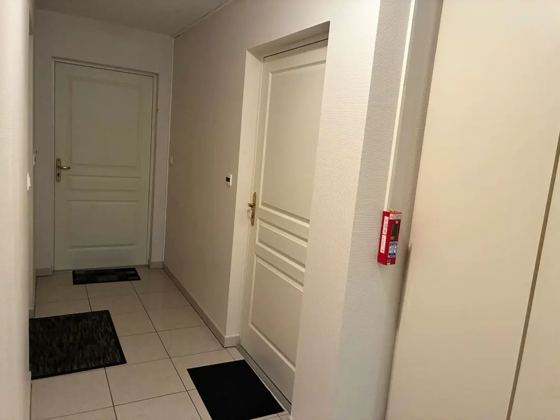 Location de Vacances Saint-Jean-de-Monts 822