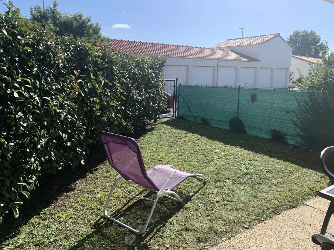 Location de Vacances Saint-Jean-de-Monts 822