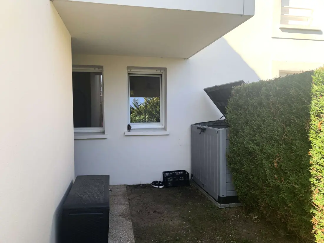 Location de Vacances Saint-Jean-de-Monts 822