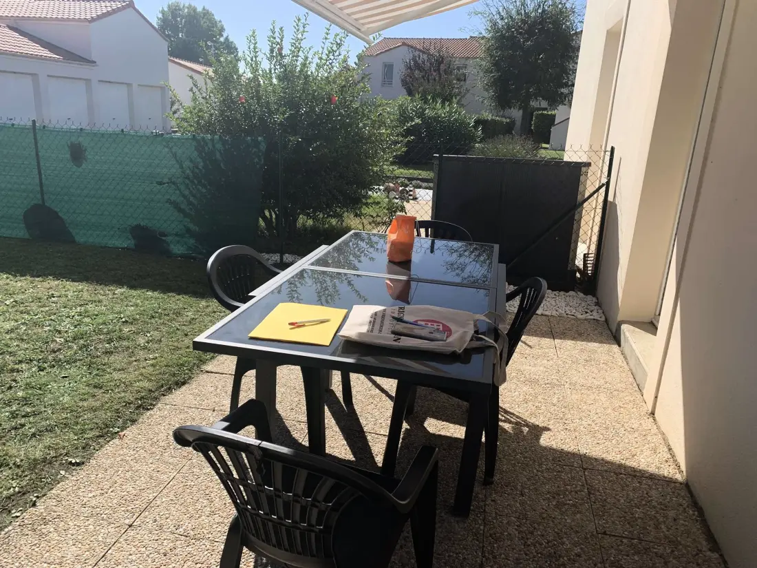 Location de Vacances Saint-Jean-de-Monts 822