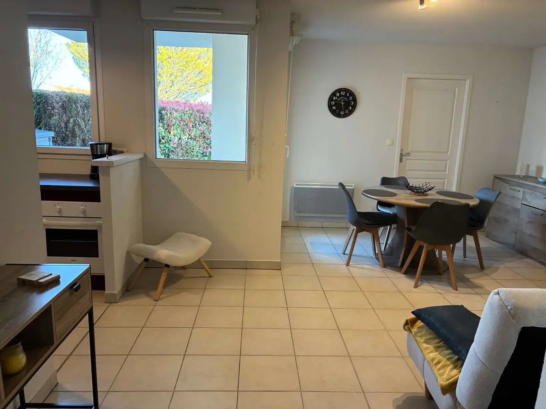 Location de Vacances Saint-Jean-de-Monts 822