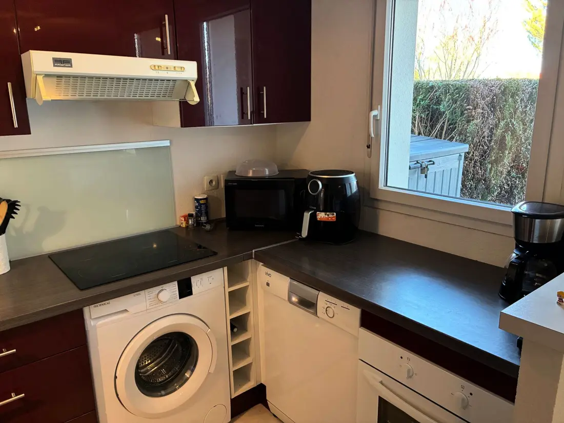 Location de Vacances Saint-Jean-de-Monts 822