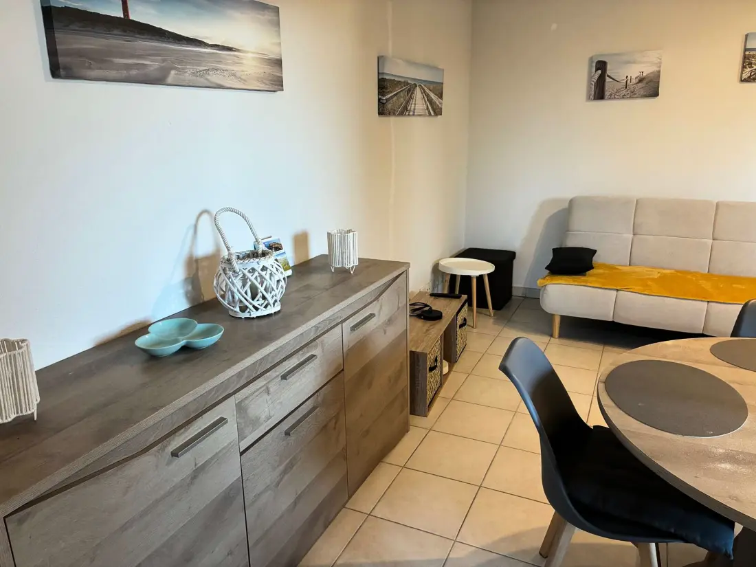 Location de Vacances Saint-Jean-de-Monts 822
