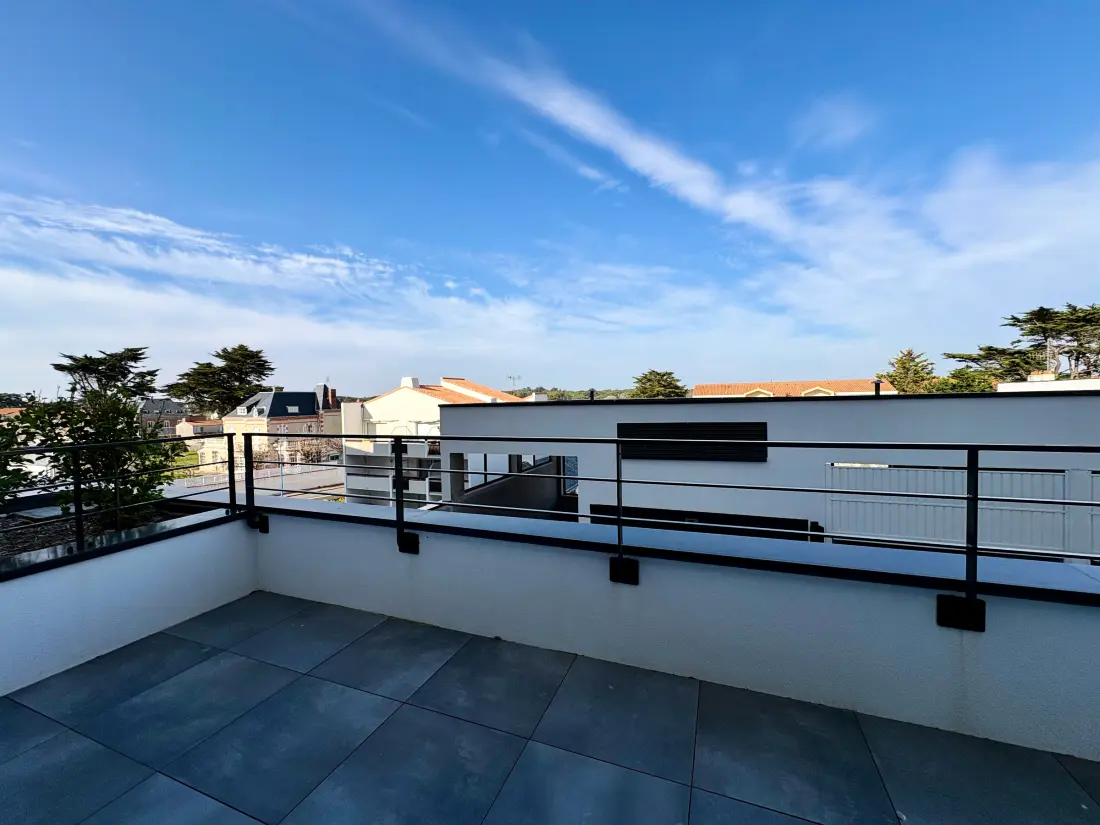 Location de Vacances Saint-Jean-de-Monts 825
