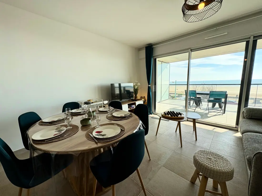 Location de Vacances Saint-Jean-de-Monts 825