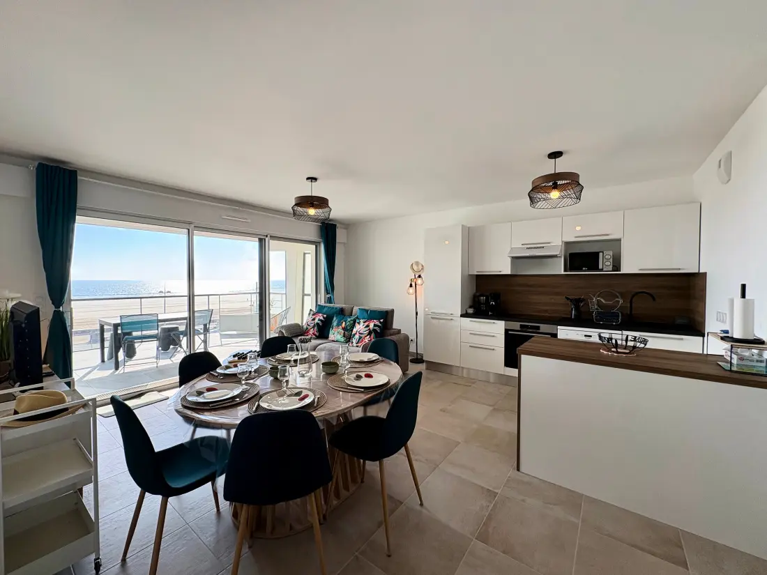Location de Vacances Saint-Jean-de-Monts 825
