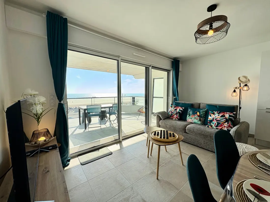 Location de Vacances Saint-Jean-de-Monts 825