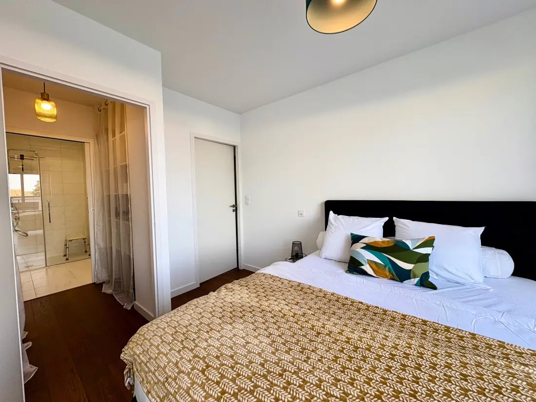 Location de Vacances Saint-Jean-de-Monts 825