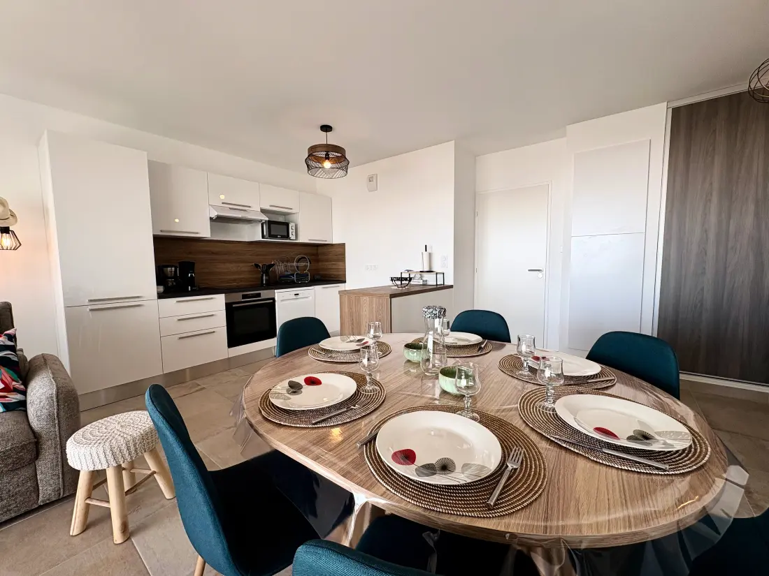 Location de Vacances Saint-Jean-de-Monts 825