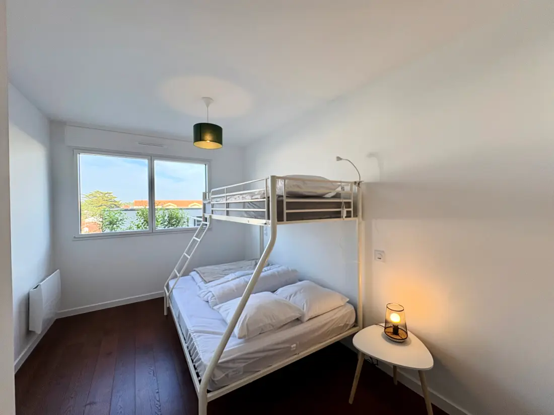 Location de Vacances Saint-Jean-de-Monts 825
