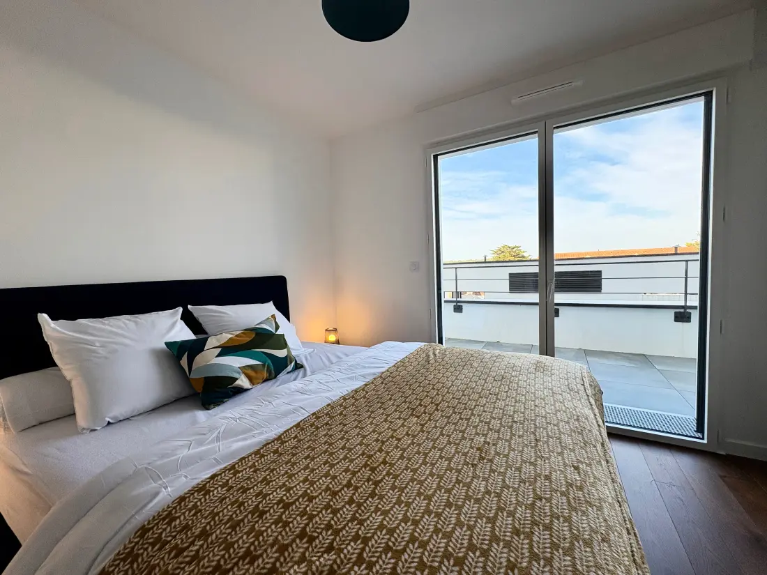 Location de Vacances Saint-Jean-de-Monts 825