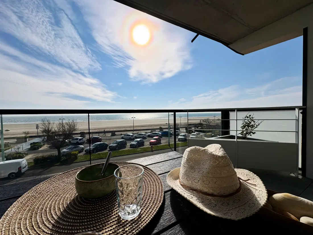 Location de Vacances Saint-Jean-de-Monts 825