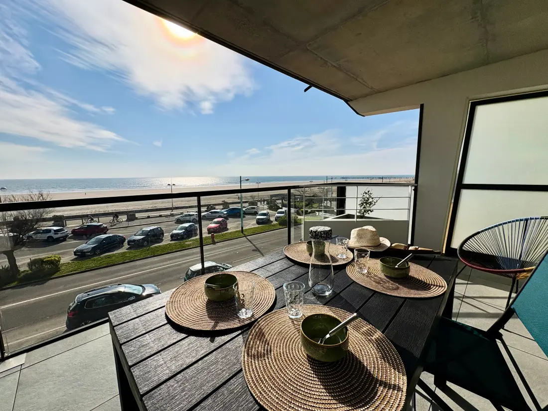 Location de Vacances Saint-Jean-de-Monts 825