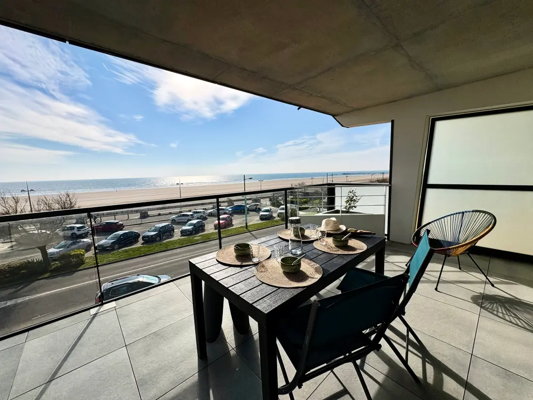 Location de Vacances Saint-Jean-de-Monts 825