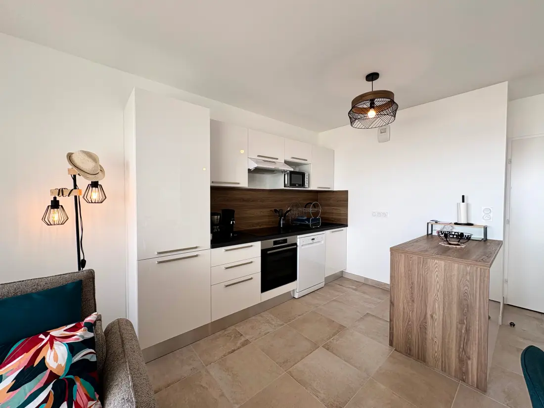 Location de Vacances Saint-Jean-de-Monts 825