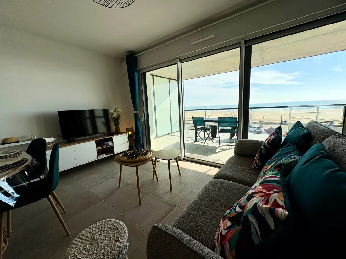 Location de Vacances Saint-Jean-de-Monts 825