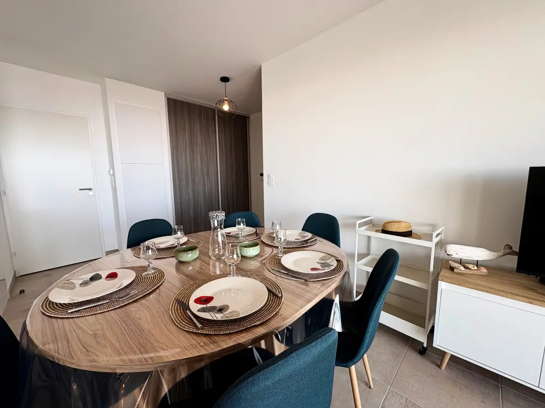 Location de Vacances Saint-Jean-de-Monts 825