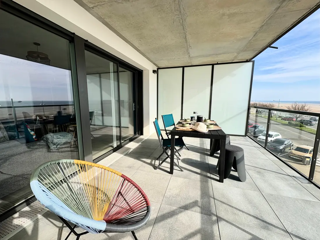 Location de Vacances Saint-Jean-de-Monts 825