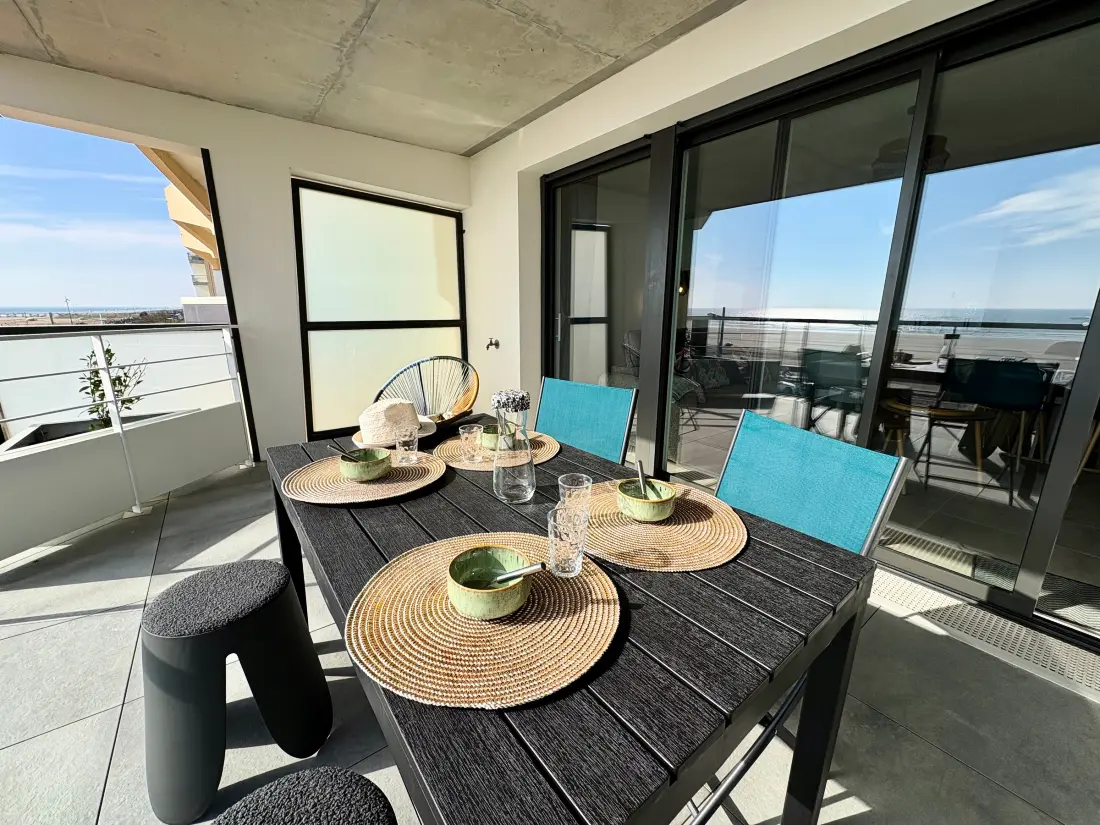 Location de Vacances Saint-Jean-de-Monts 825
