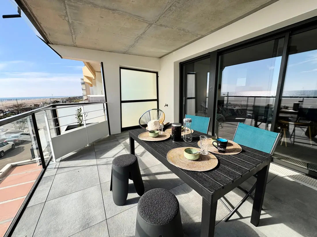 Location de Vacances Saint-Jean-de-Monts 825