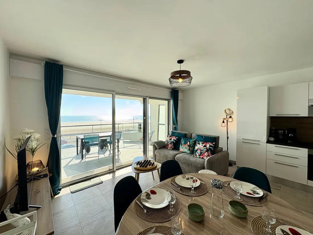 Location de Vacances Saint-Jean-de-Monts 825
